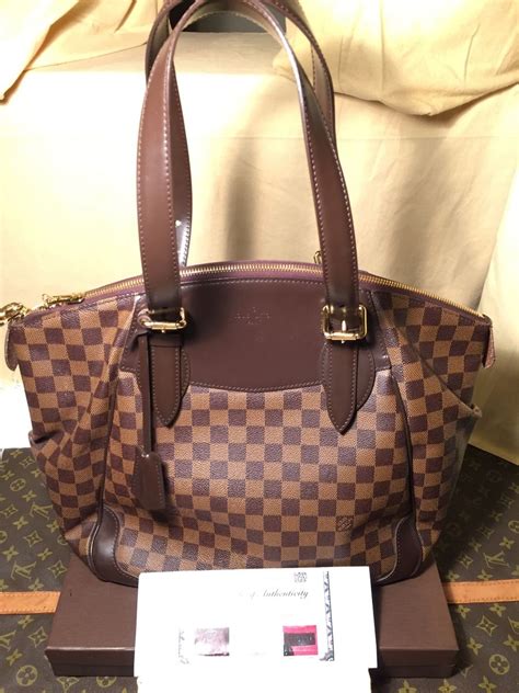 authentic Louis Vuitton resale